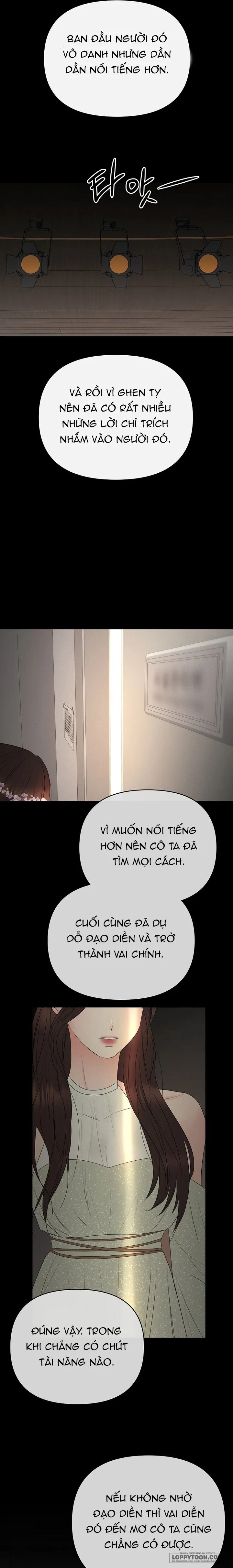 Soái Ca Kiểu Mẫu Chap 36 - trang 11