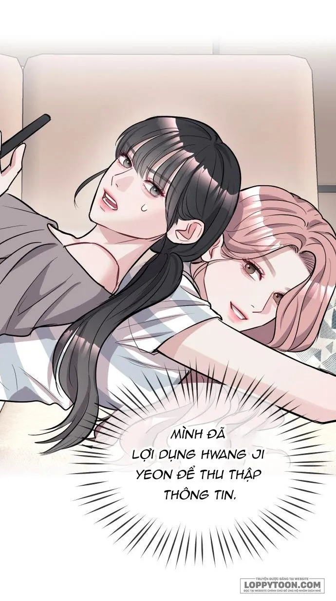 Xâm Nhập Trường Trung Học Tài Phiệt Chap 34 - trang 40