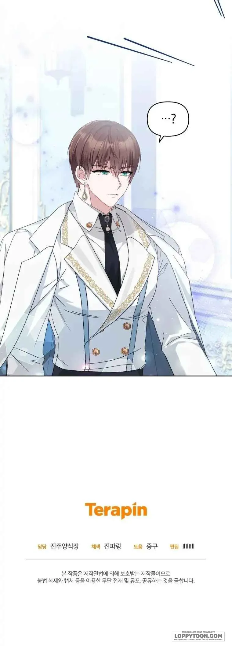 Chiếc Túi Bí Mật Của Quý Cô Xấu Xí Chap 9 - trang 40