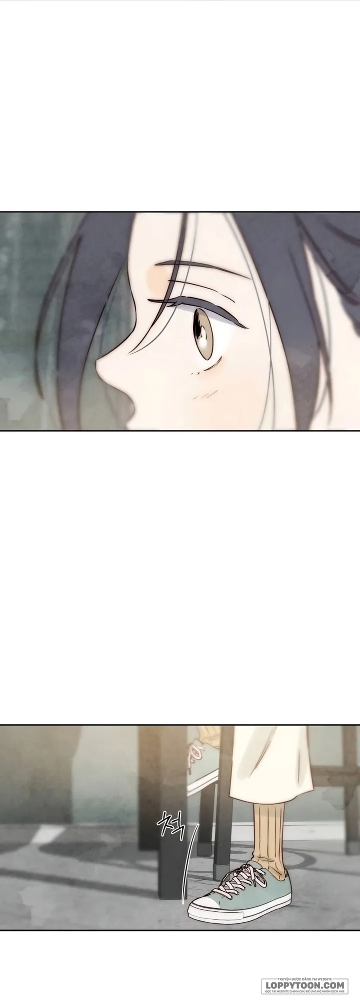 Chưa Từng Chạm Tới Em Chap 19 - trang 20