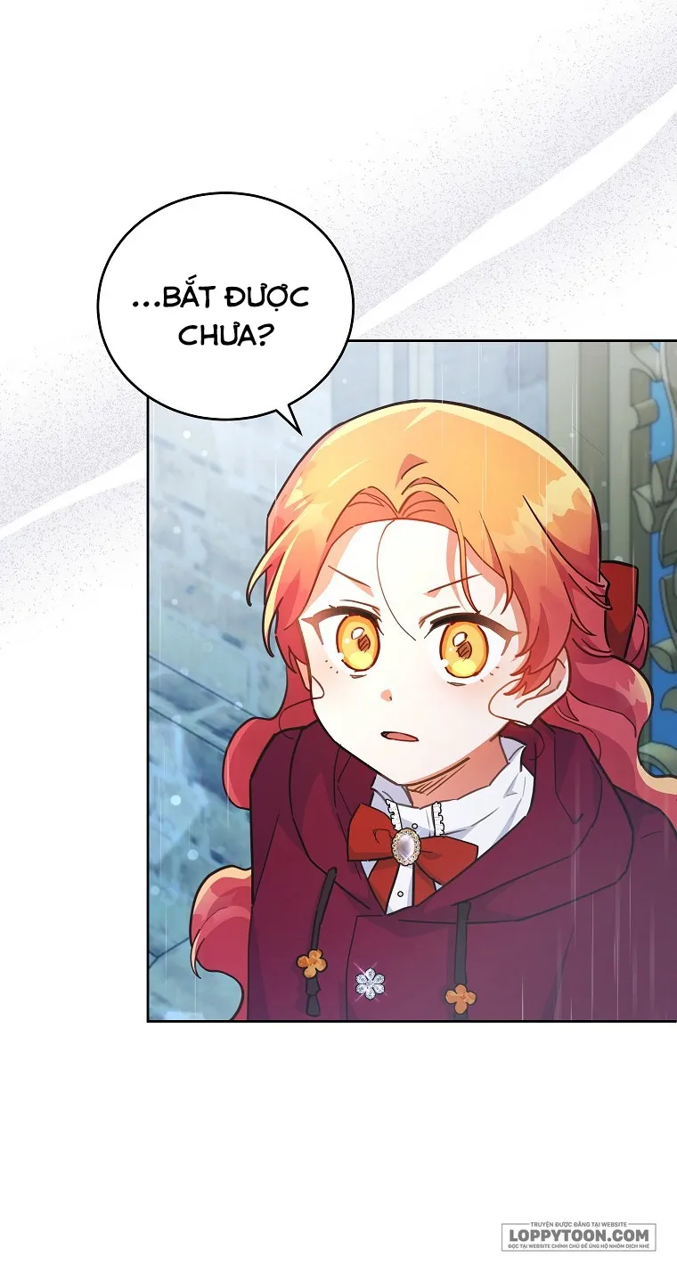 Bé Con Chốn Hoa Nở Chap 19 - trang 3