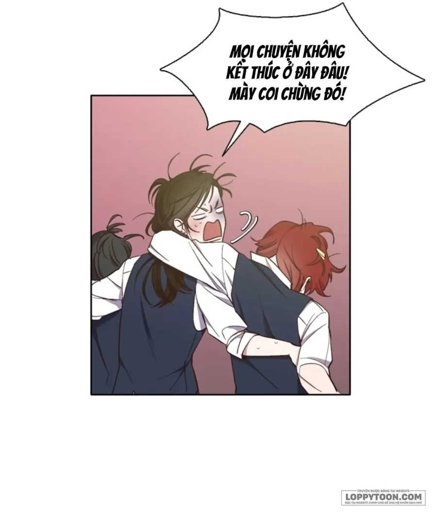 Thanh Xuân Của Chúng Ta Chap 18 - trang 57