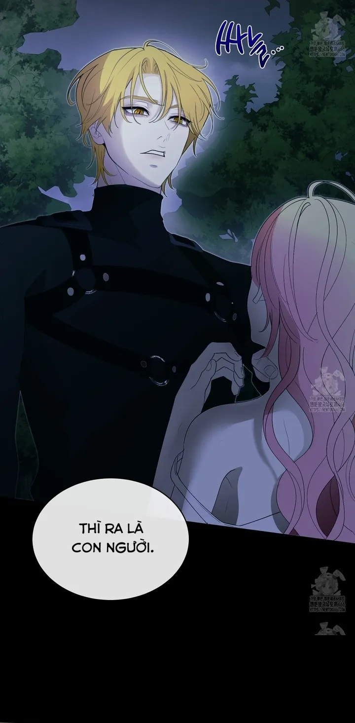 Qua Đêm Với Người Chồng Sắp Ly Hôn Chap 22 - trang 53
