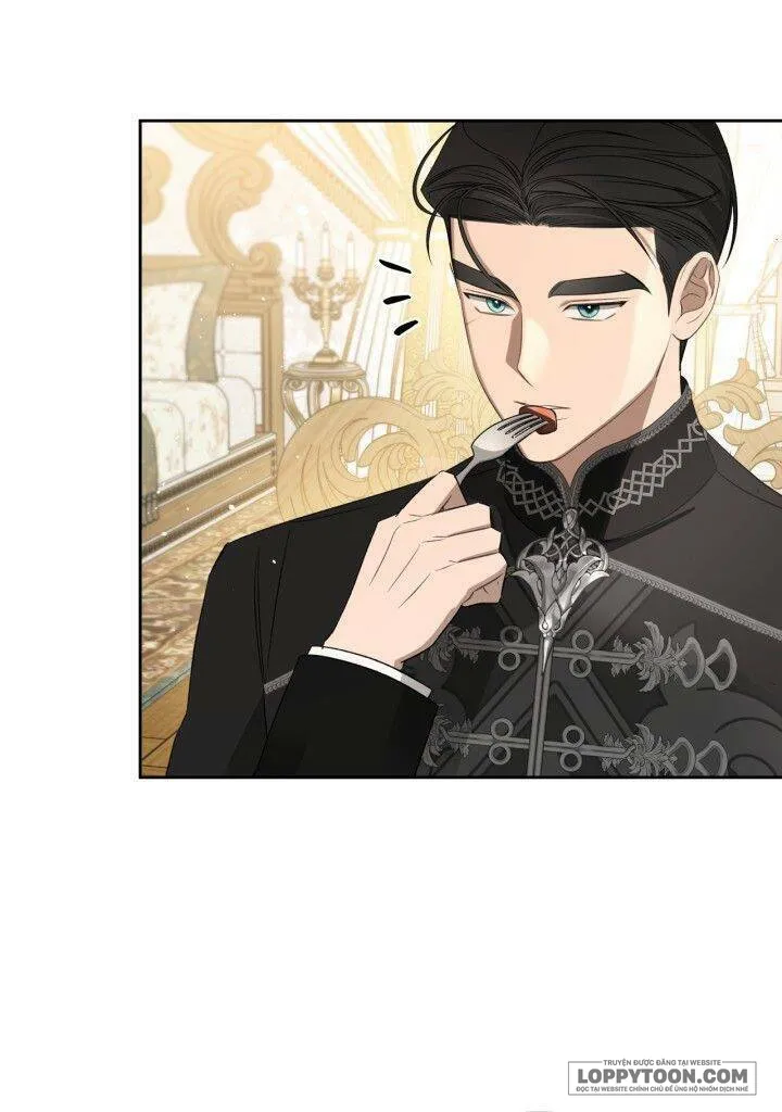 Nam Chính Quái Vật Sống Dưới Giường Tôi Chap 37 - trang 45