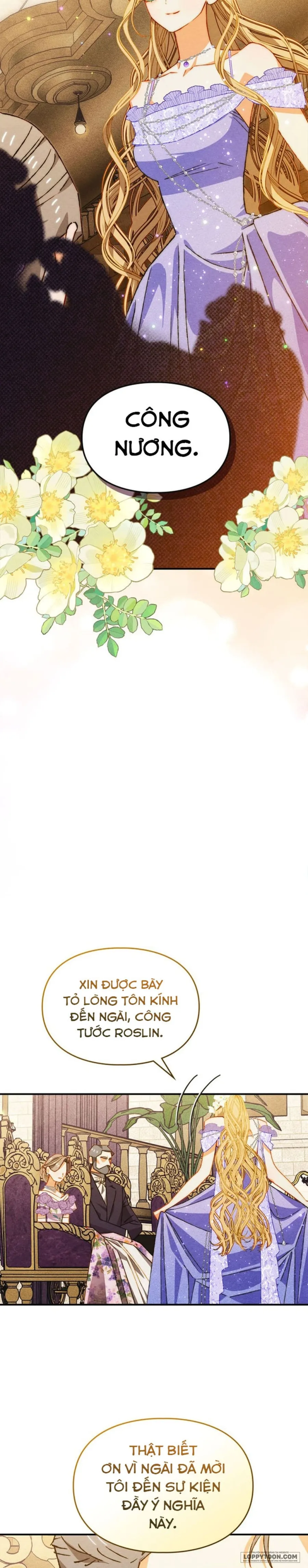 Thuần Hoá Munchkin Chap 25 - trang 23