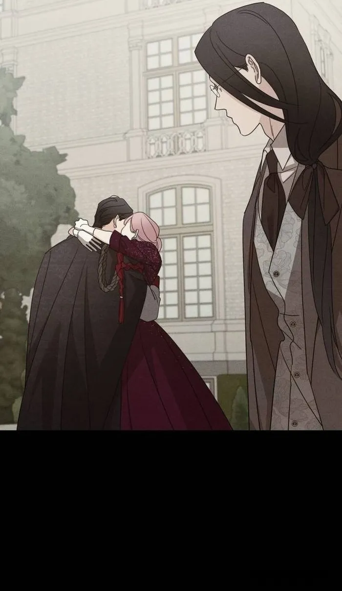 Gia Đình Chồng Quá Ám Ảnh Bởi Tôi Chap 121 - trang 8