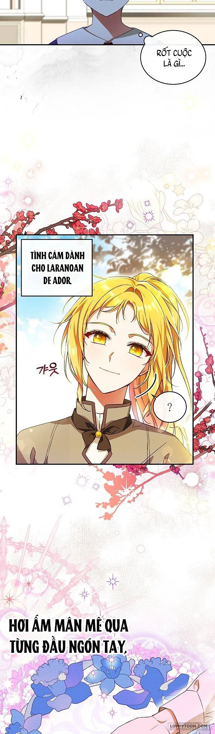 Thuần Hóa Hầu Tước Quái Dị Chap 10 - trang 18