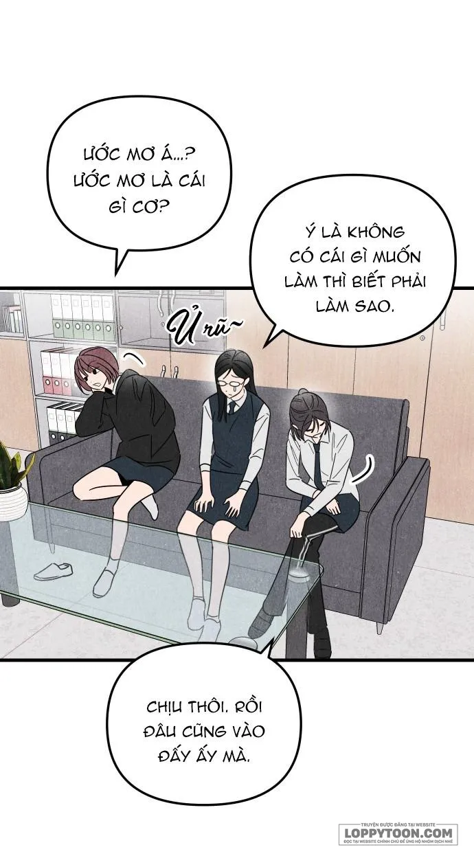 Câu Lạc Bộ Chị Đẹp Chap 1 - Câu lạc bộ Chị Đẹp - trang 12