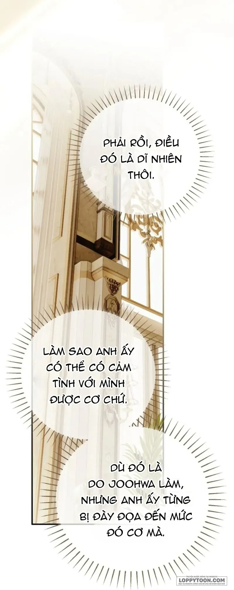 Có Kẻ Đã Sở Hữu Cơ Thể Của Tôi Chap 98 - trang 54