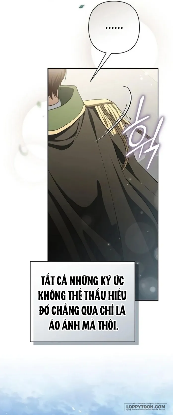 Presepe Bên Ngoài Chiếc Lồng Chap 63 - trang 59