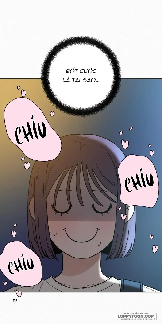 Chiến Lược Tình Yêu Trong Sáng Chap 90 - trang 57