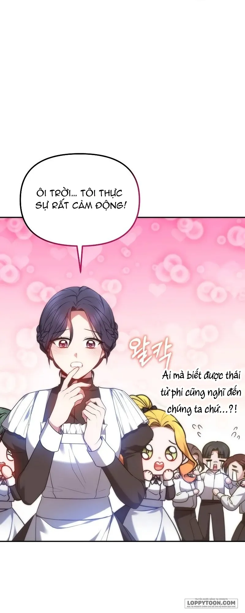 Rồng Con Thuần Hóa Những Kẻ Điên Rồ Chap 44 - trang 38