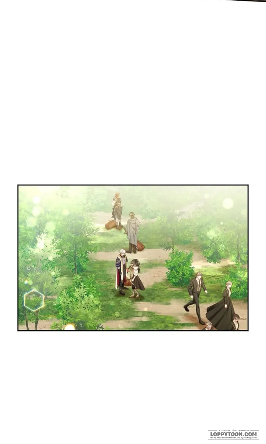 Tôi Sẽ Ở Ngay Bên Cạnh Nam Chính Chap 41 - trang 18