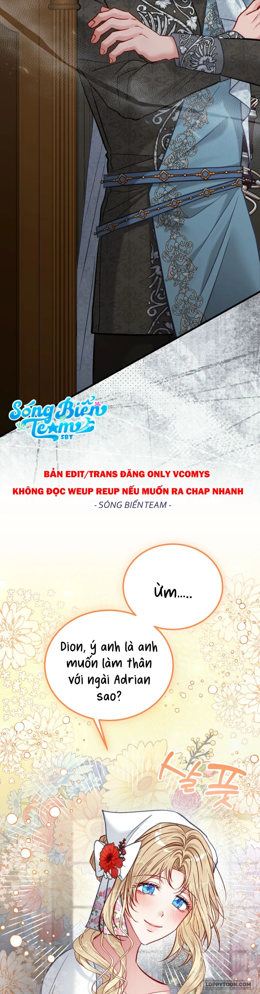 Bị Mắc Kẹt Trong Trò Chơi Harem Ngược Vô Vọng Chap 48 - trang 29