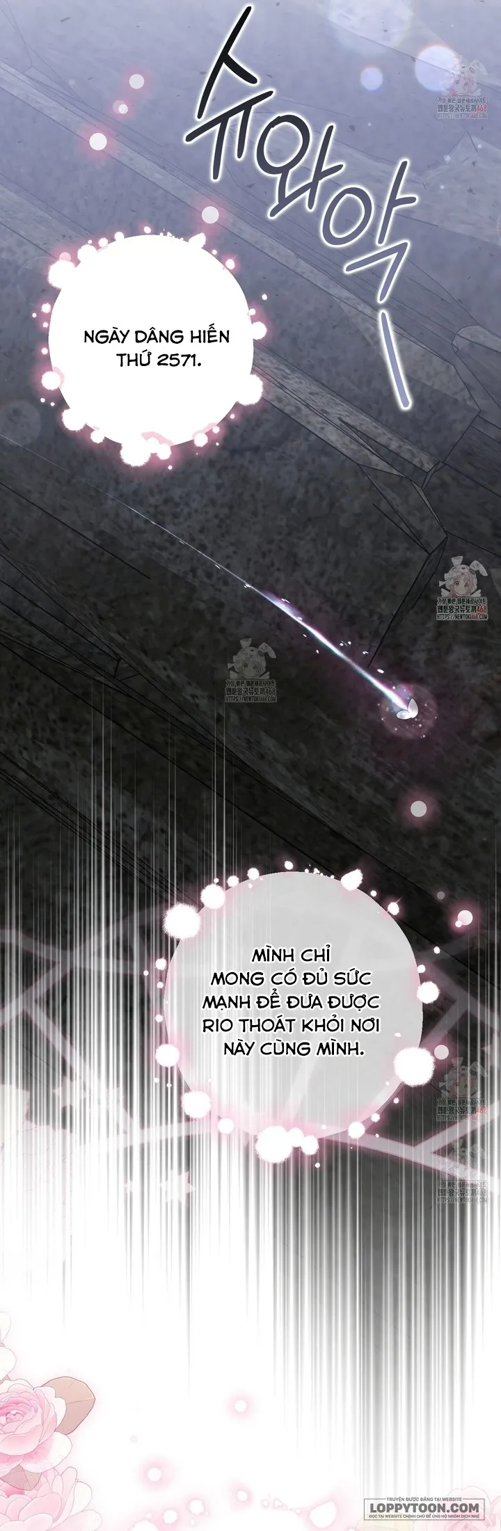 Nàng Tiên, Hãy Ký Hợp Đồng Nào Chap 68 - trang 54