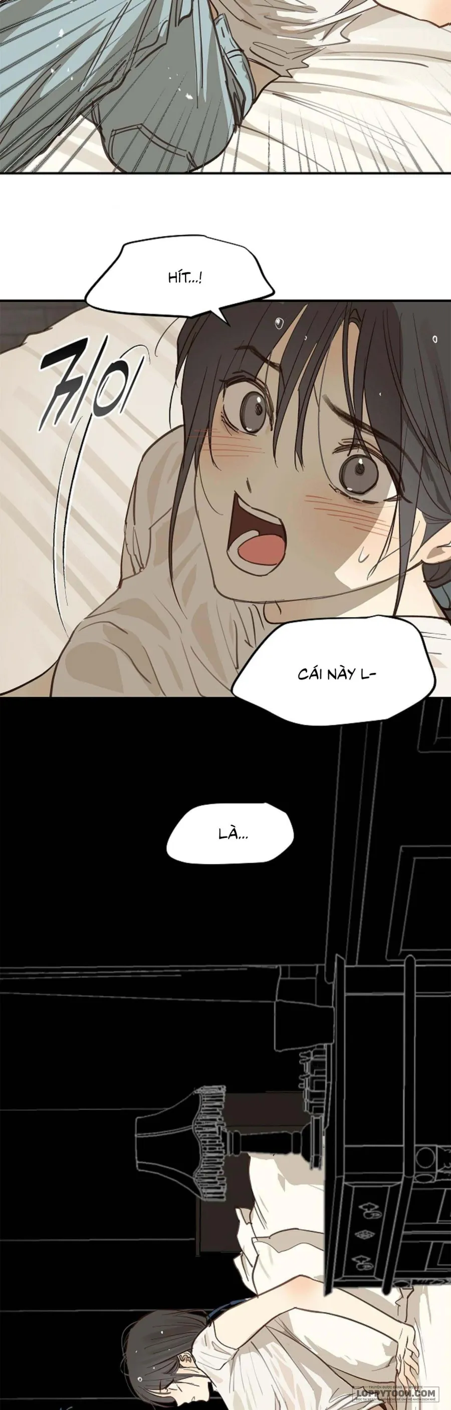 Đóa Hoa Là Mồi Nhử Chap 31 - 🔞🔞 - trang 3