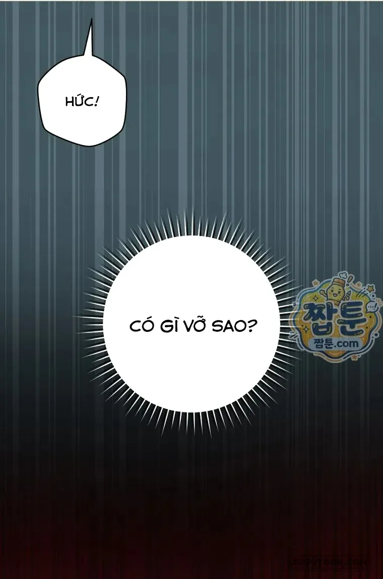 Trở Thành Cô Cháu Gái Bị Khinh Miệt Của Nhà Quyền Quý Chap 126 - trang 48