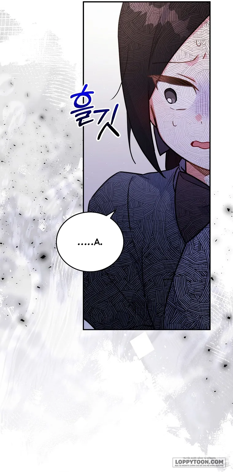 Bé Con Chốn Hoa Nở Chap 47 - trang 64