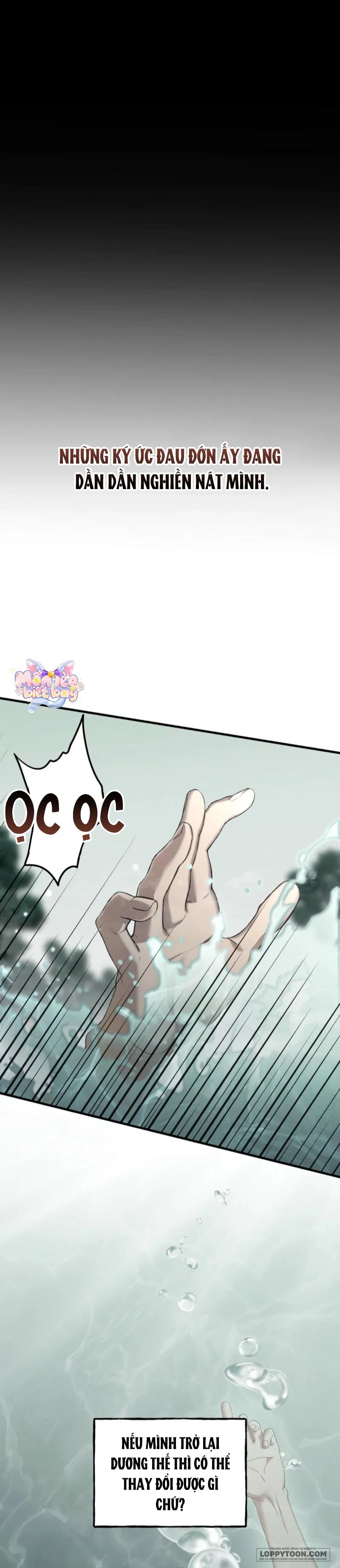 Ma Vương Muốn Hòa Bình Chap 32 - trang 5