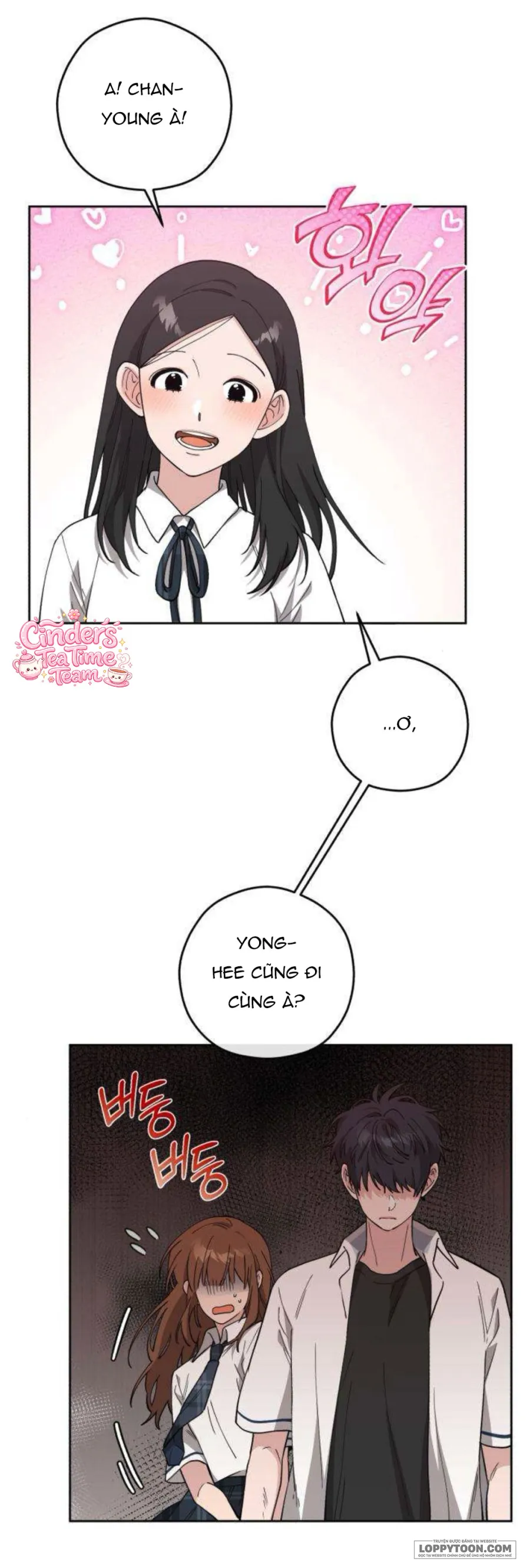Tên Khốn Đẹp Trai Chap 20 - trang 45