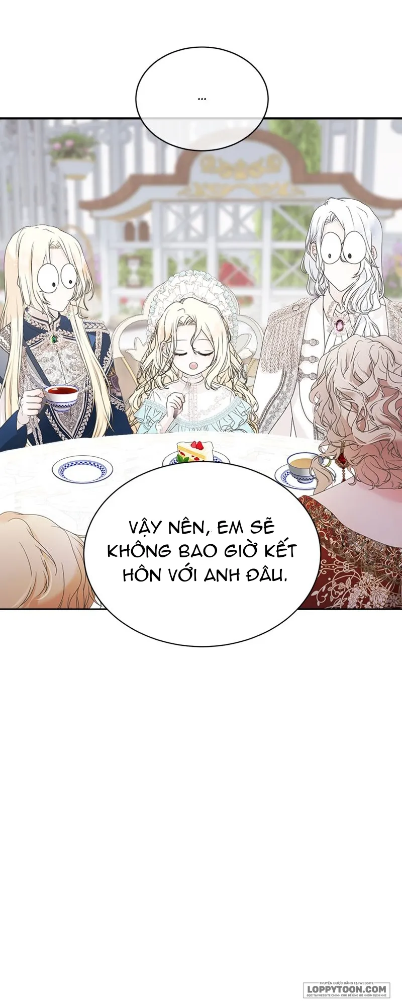 Sinh Ra Trở Thành Nhân Vật Không Có Trong Nguyên Tác Chap 3 - trang 64