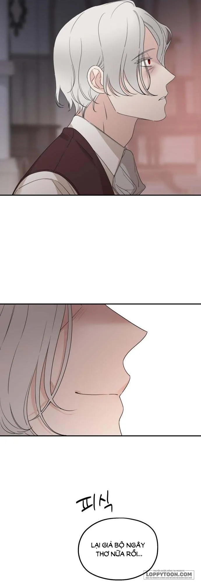 Gia Đình Chồng Quá Ám Ảnh Bởi Tôi Chap 33 - trang 5