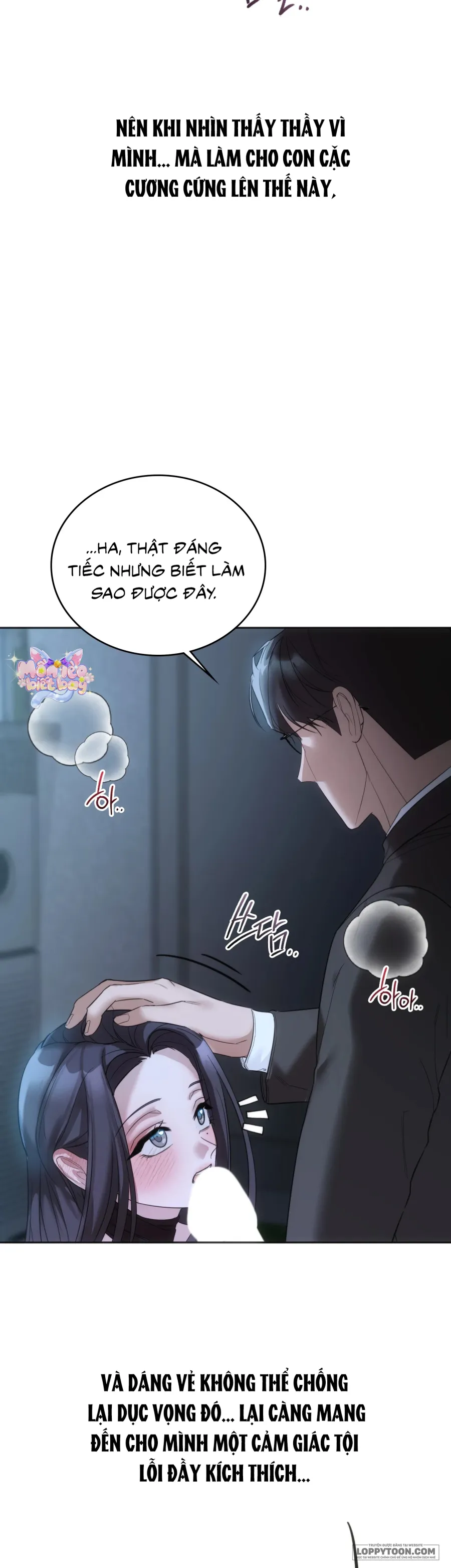 Nữ Sinh Đại Học Hae Joo Chap 25 - END SS1 - 🔞 - trang 31