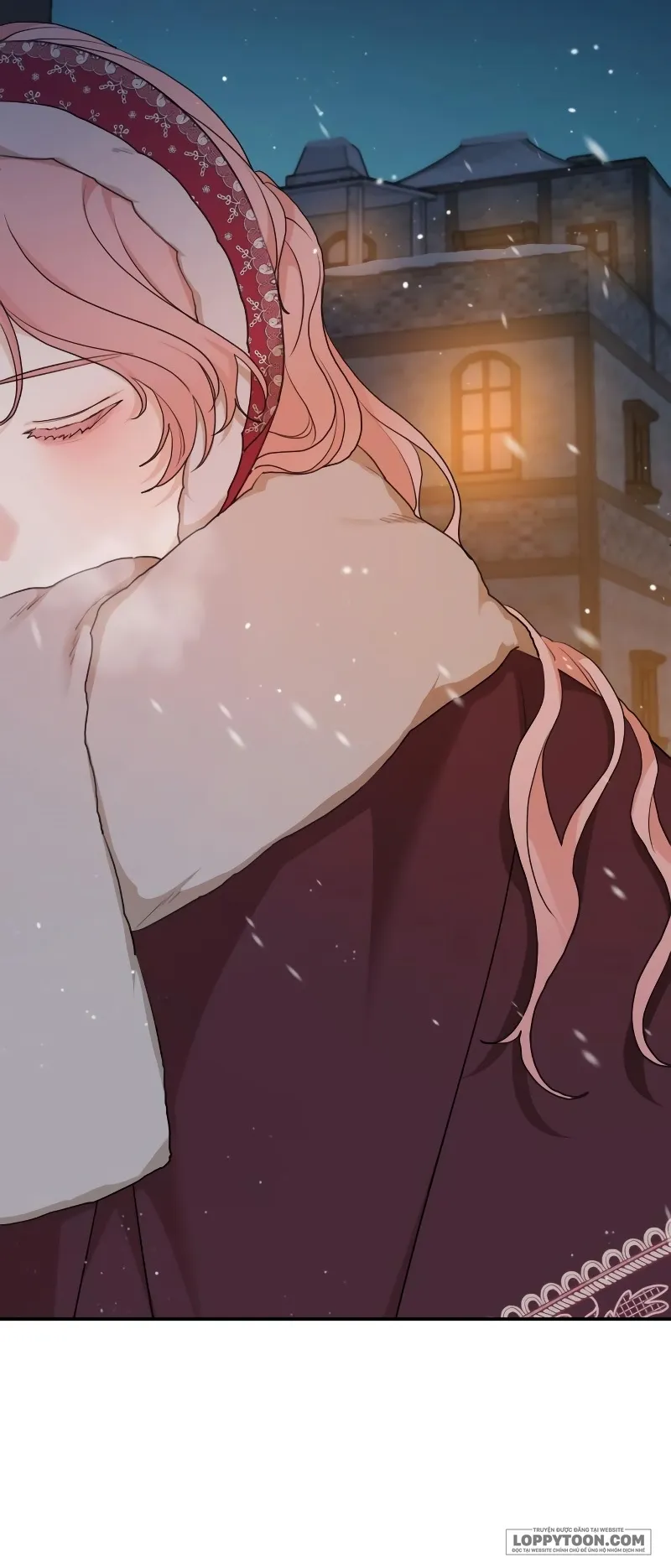 Gia Đình Chồng Quá Ám Ảnh Bởi Tôi Chap 96 - trang 50