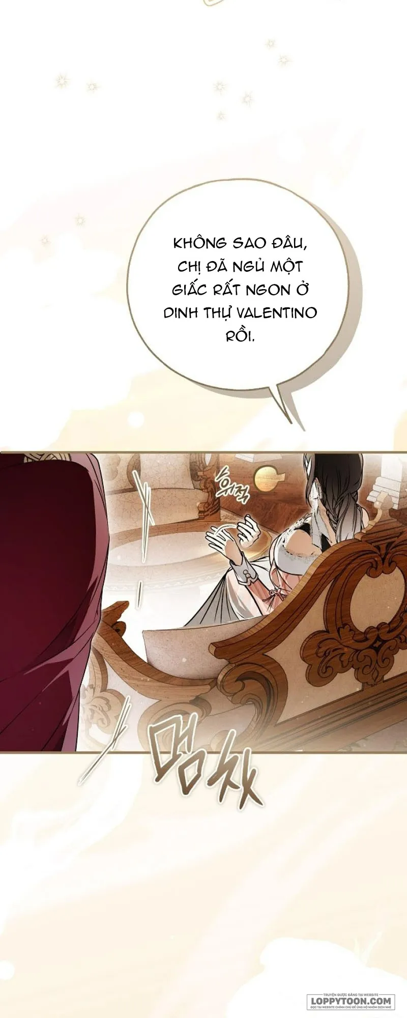 Có Kẻ Đã Sở Hữu Cơ Thể Của Tôi Chap 67 - trang 18