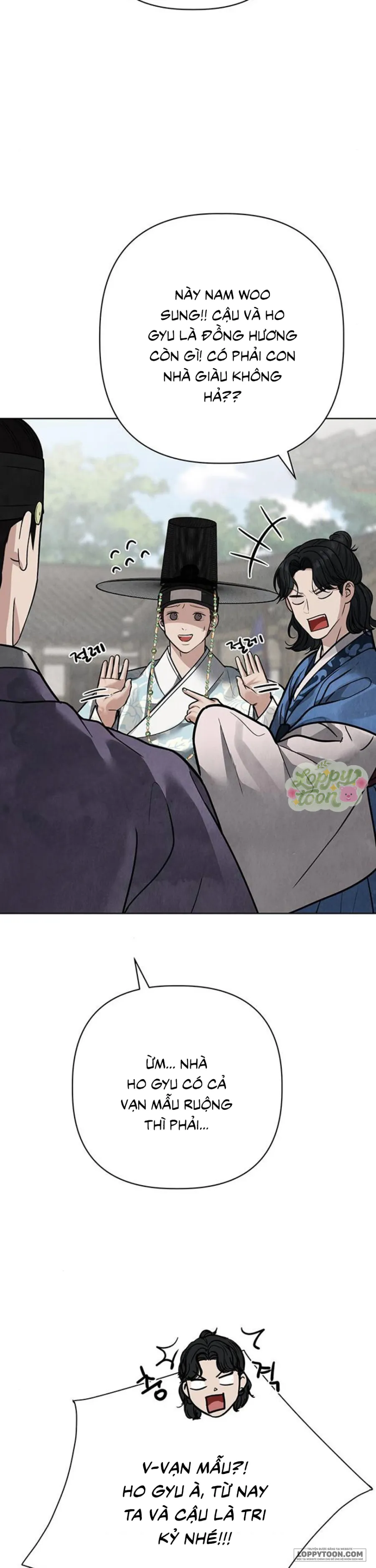 Quỷ Hồn Chap 23 - trang 10