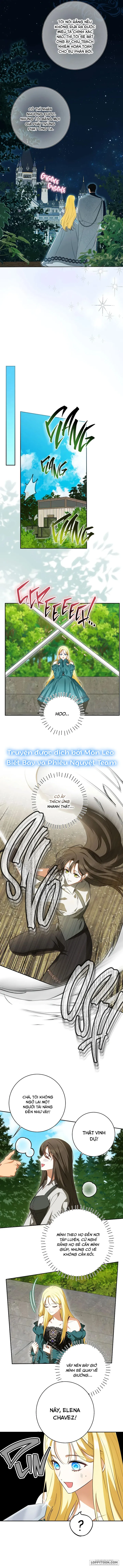 Hình Như Tôi Đã Xuyên Vào Cuốn Tiểu Thuyết Nào Đó Chap 56 - trang 8