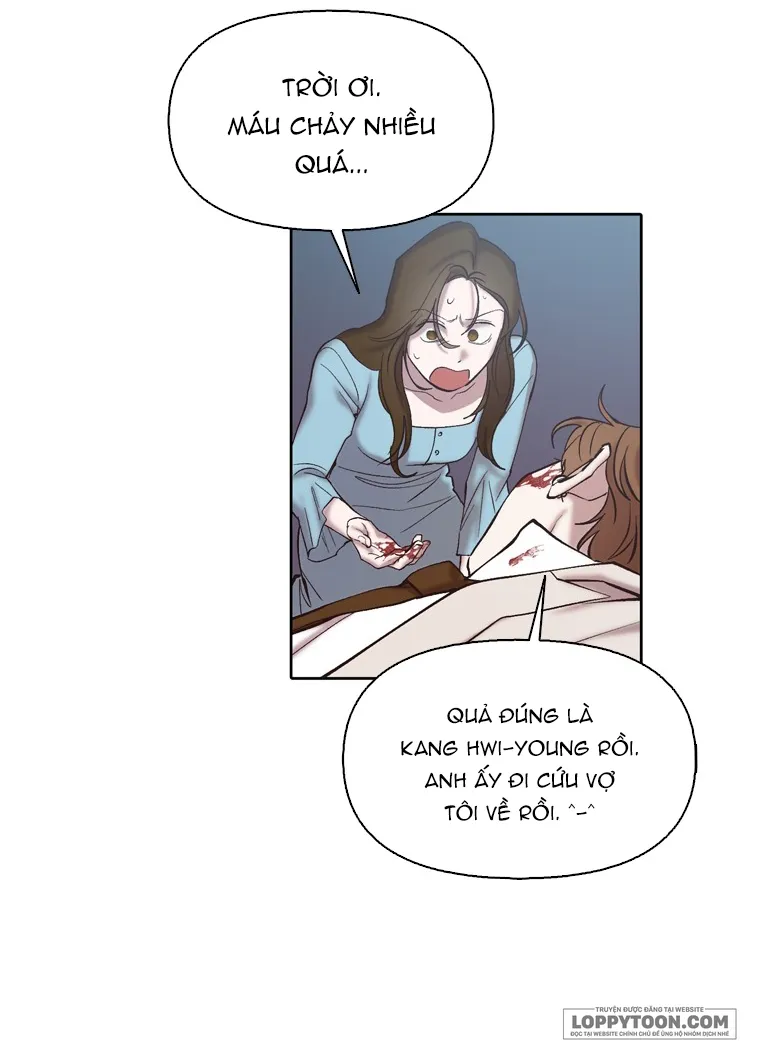 Thanh Xuân Của Chúng Ta Chap 100 - trang 33