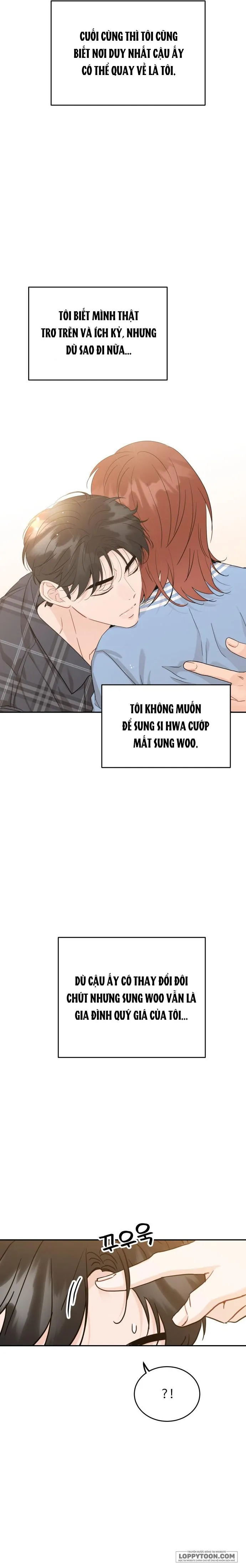 Người Một Nhà Chap 62 - trang 16