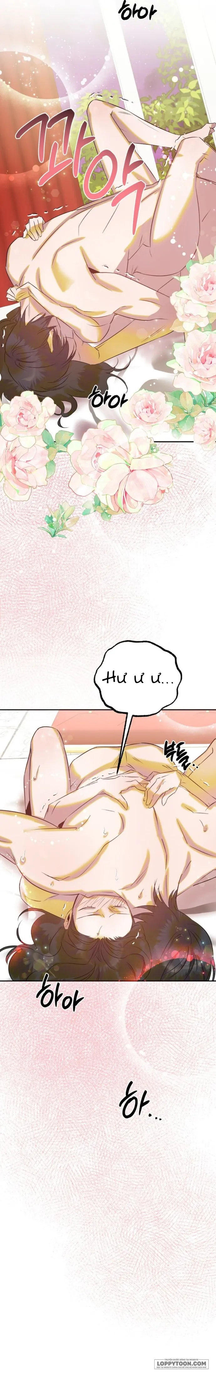 Hậu Cung Của Nữ Hoàng Chap 3 - 🔞🔞🔞 - trang 24