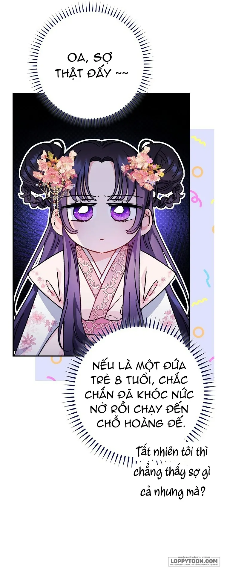 Tiểu Thiếp Chỉ Muốn Sống Yên Bình Chap 2 - trang 14