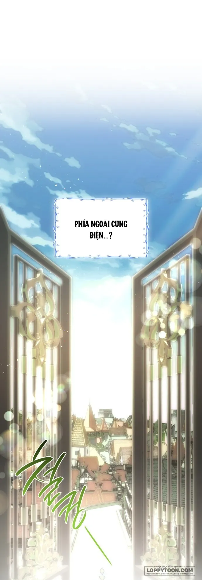 Tôi Được Sinh Ra Là Cô Con Gái Thứ Hai Chap 52 - trang 1