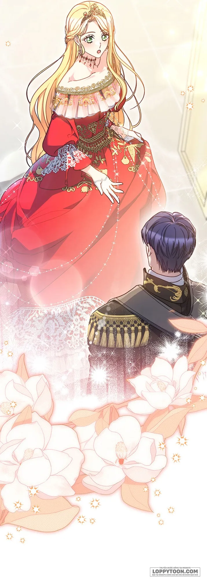Nuôi Dưỡng Em Gái Xinh Đẹp Chap 30 - trang 2