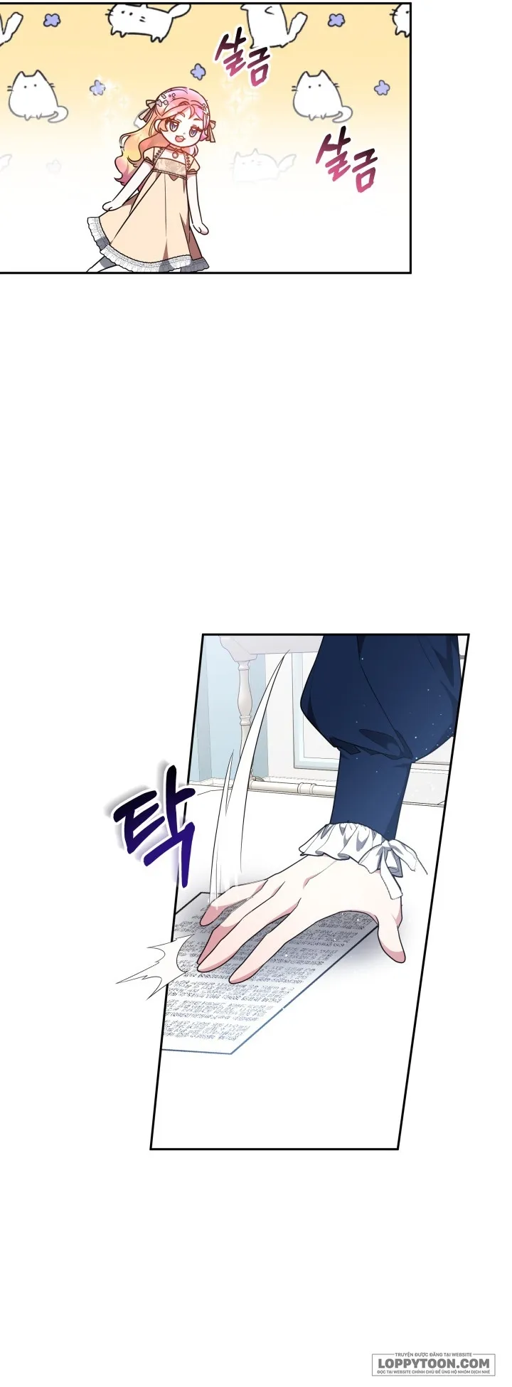 Rồng Con Thuần Hóa Những Kẻ Điên Rồ Chap 34 - trang 15