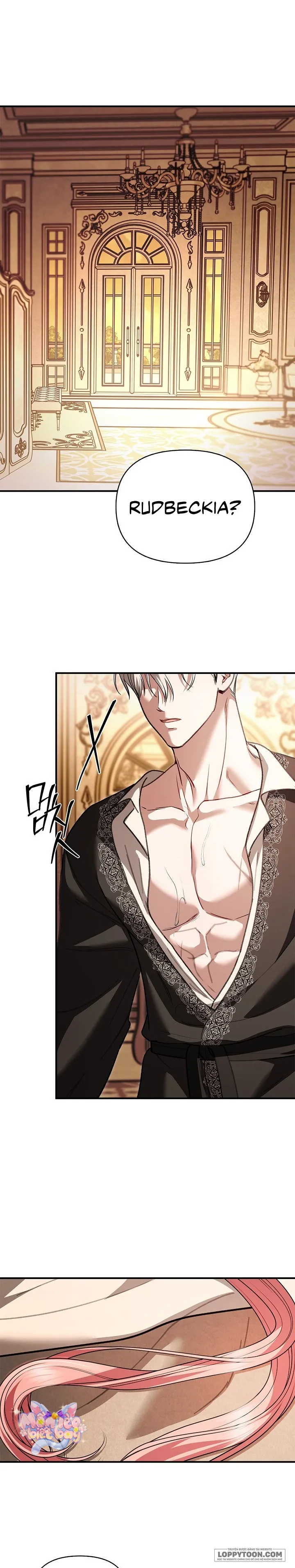 Em Đã Ăn Thay Chồng Rồi Chap 12 - trang 19