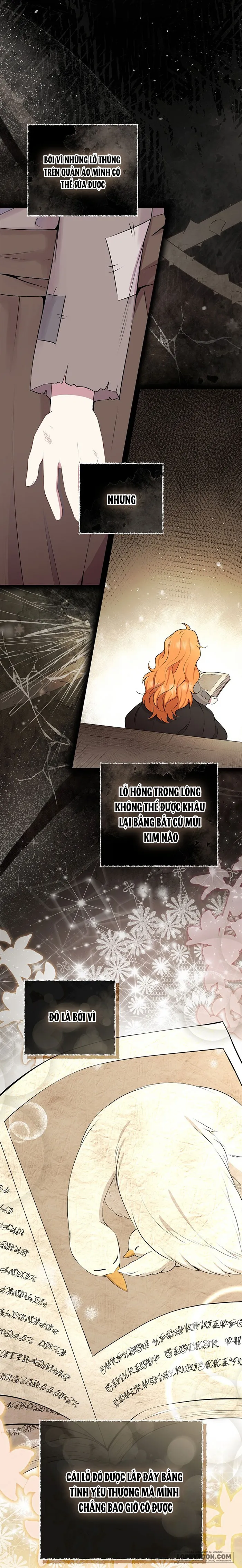 Sóc Con Tài Năng Chap 36 - trang 20