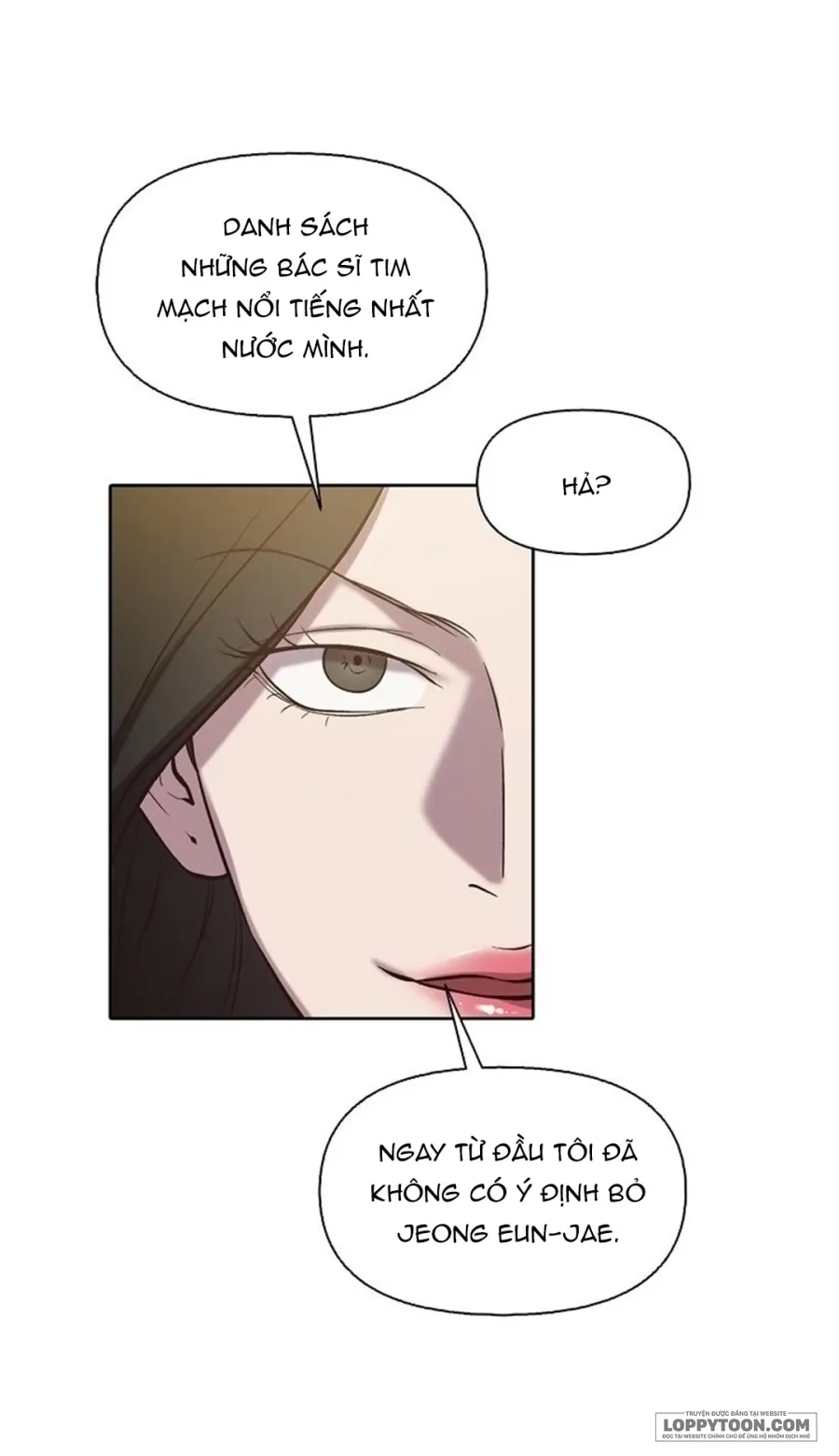 Thanh Xuân Của Chúng Ta Chap 108 - trang 38