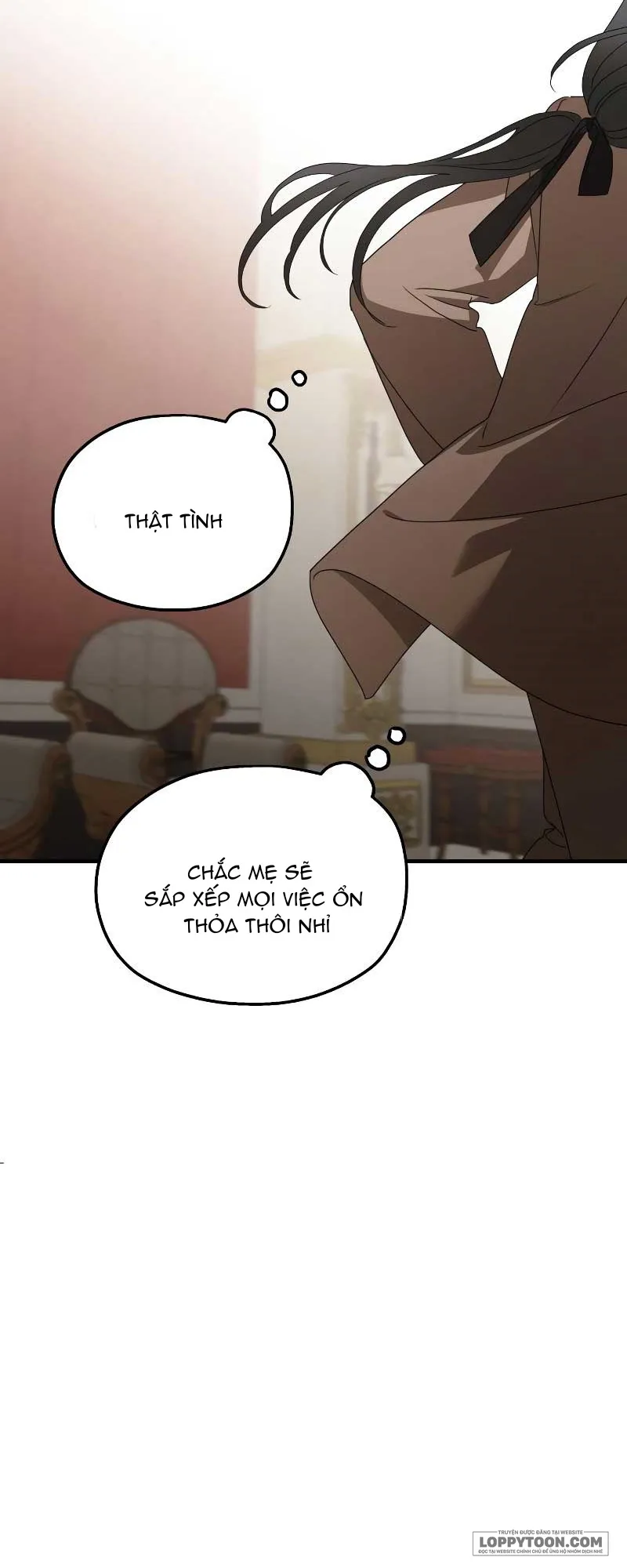 Gia Đình Chồng Quá Ám Ảnh Bởi Tôi Chap 103 - trang 50