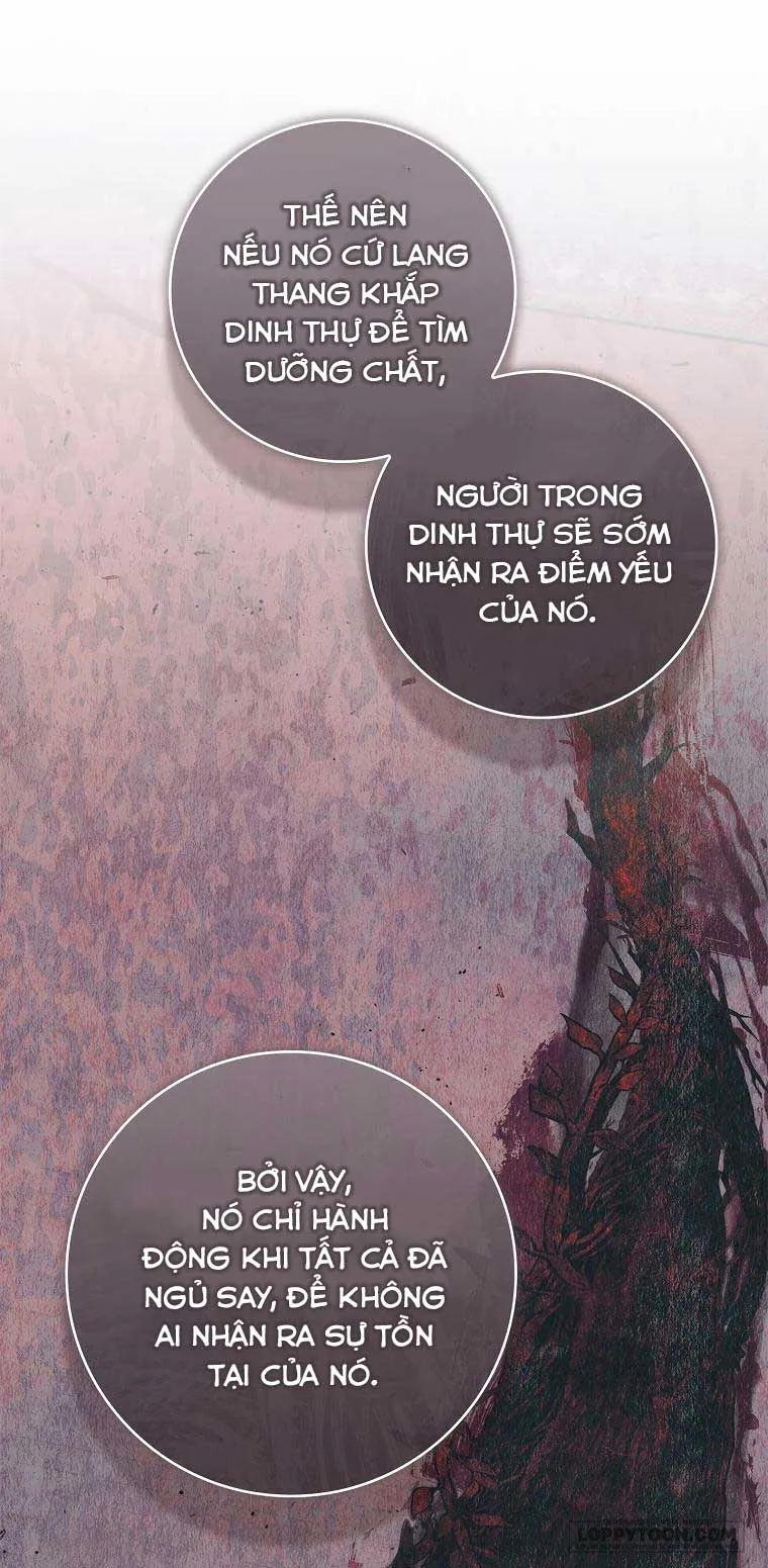 100 lời nguyền tại dinh thự Illestone Chap 8 - trang 36