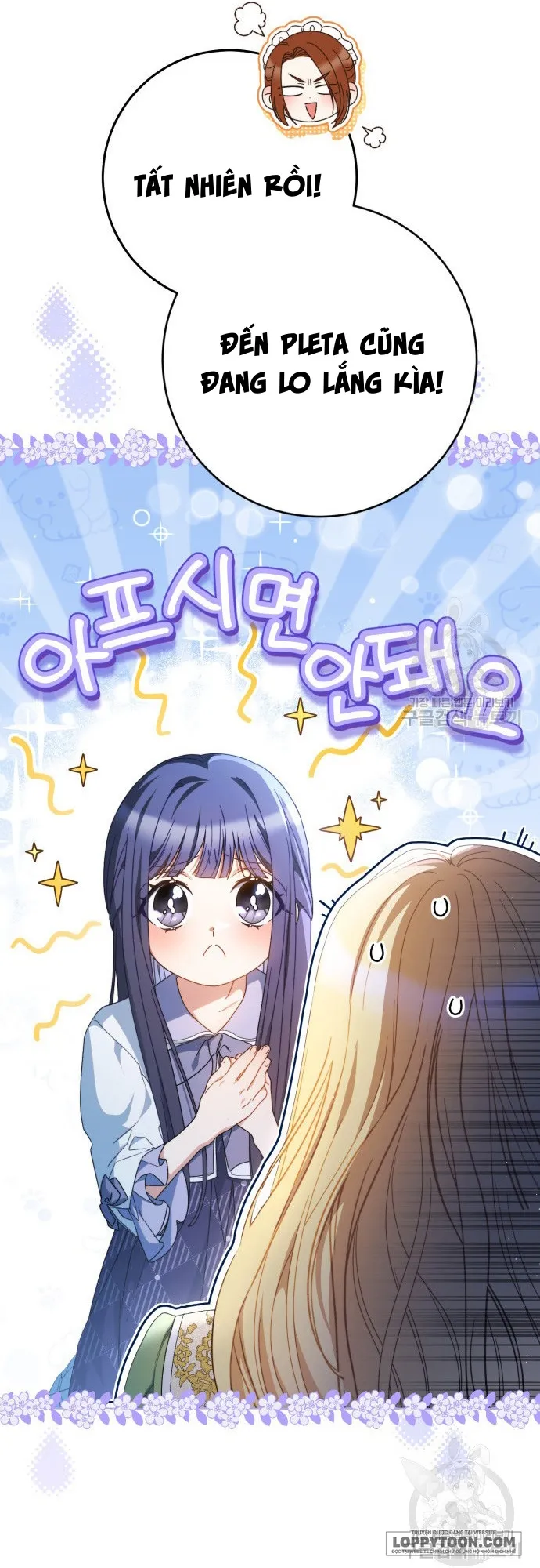 Nuôi Dưỡng Em Gái Xinh Đẹp Chap 37 - trang 15