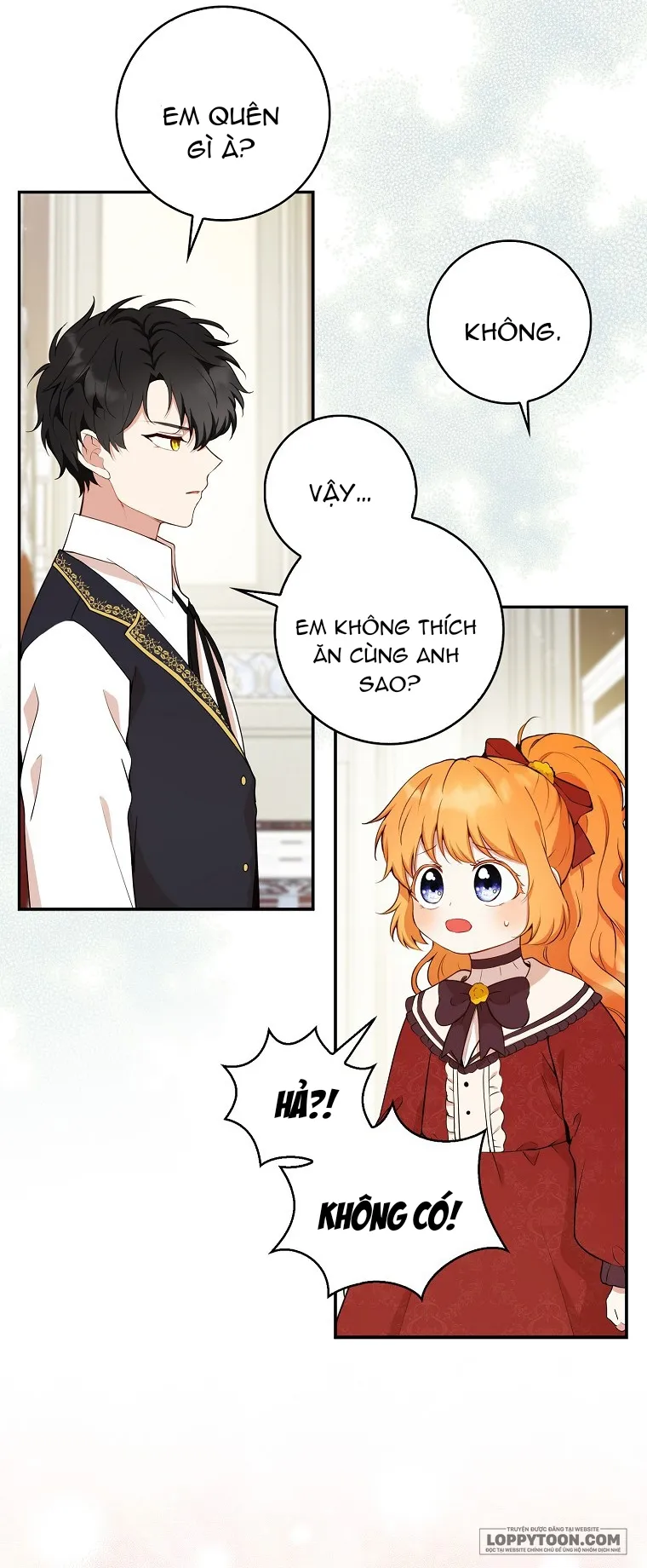 Sóc Con Tài Năng Chap 12 - trang 30