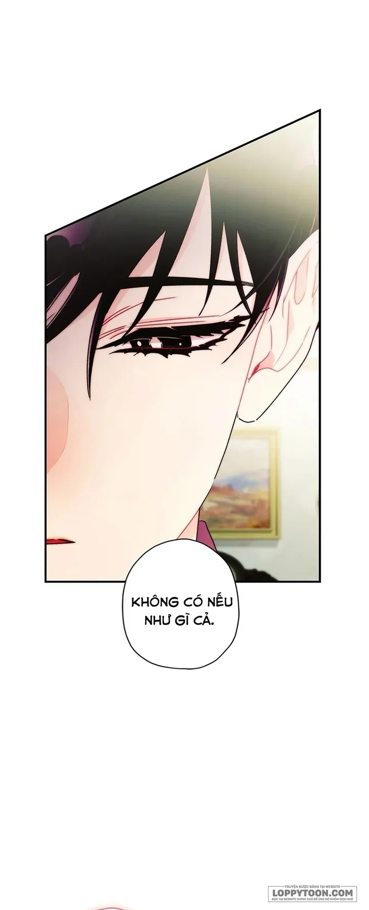 Tôi Đã Trở Thành Con Gái Nuôi Của Nam Chính Chap 165 - trang 17