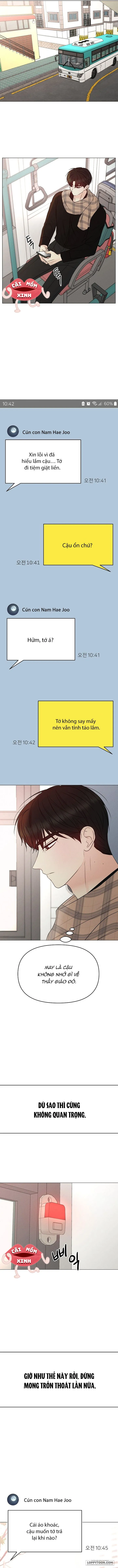 Soái Ca Kiểu Mẫu Chap 2 - trang 17