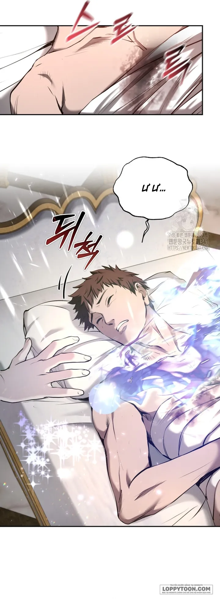 Thỏ Trắng Ở Xứ Sở Thần Tiên Chap 13 - trang 31