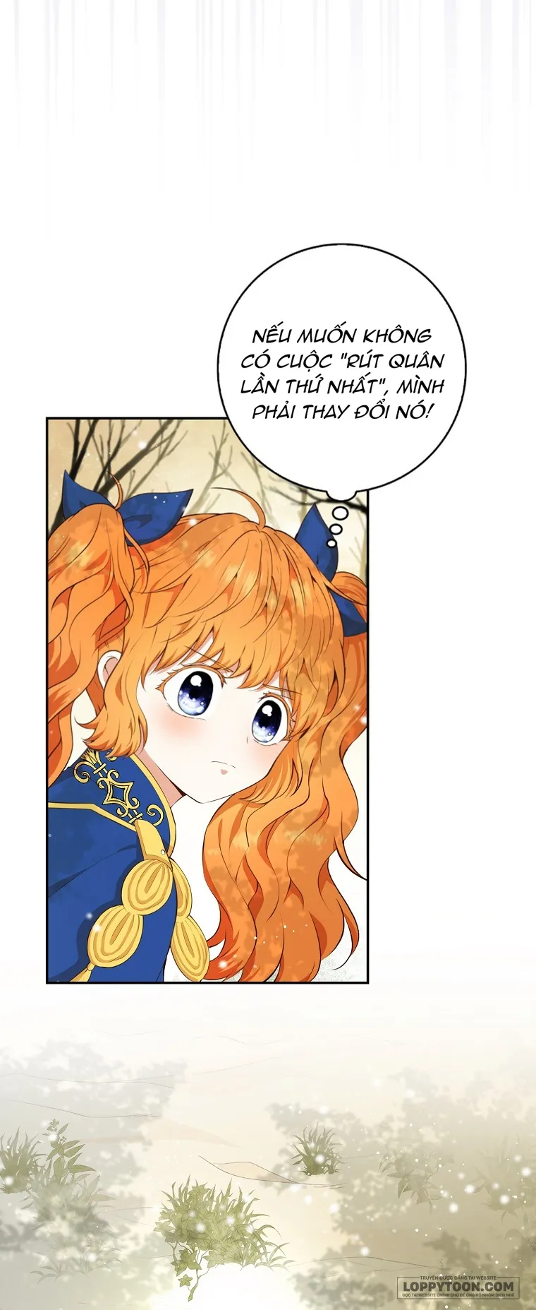 Sóc Con Tài Năng Chap 8 - trang 8