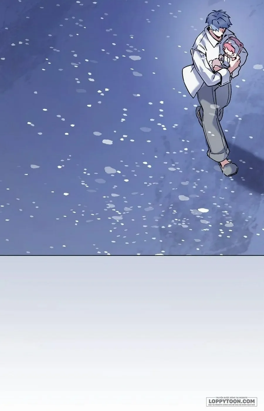 Papa Là Kẻ Thù Kiếp Trước Của Tôi? Chap 62 - trang 25